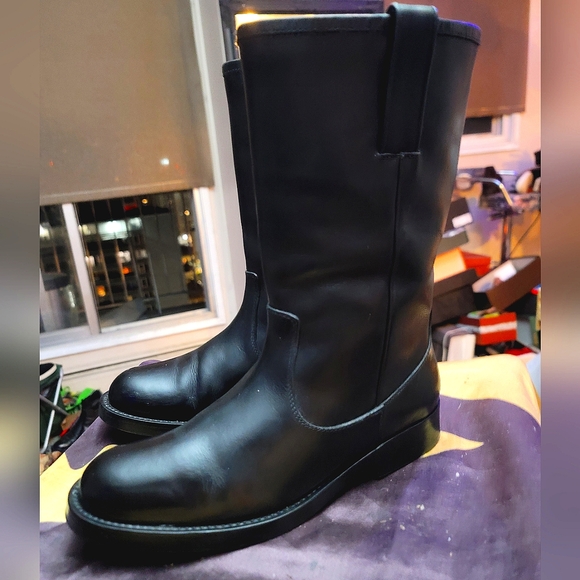 Ralph Lauren Purple Label Boots - Picture 11 of 12